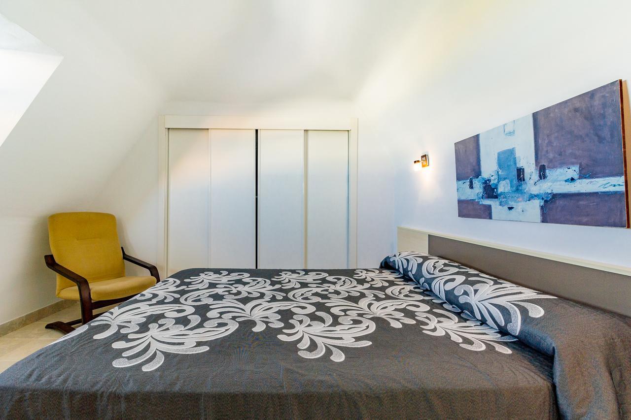 Apartament Realrent Mirador Al Mar Denia Zewnętrze zdjęcie