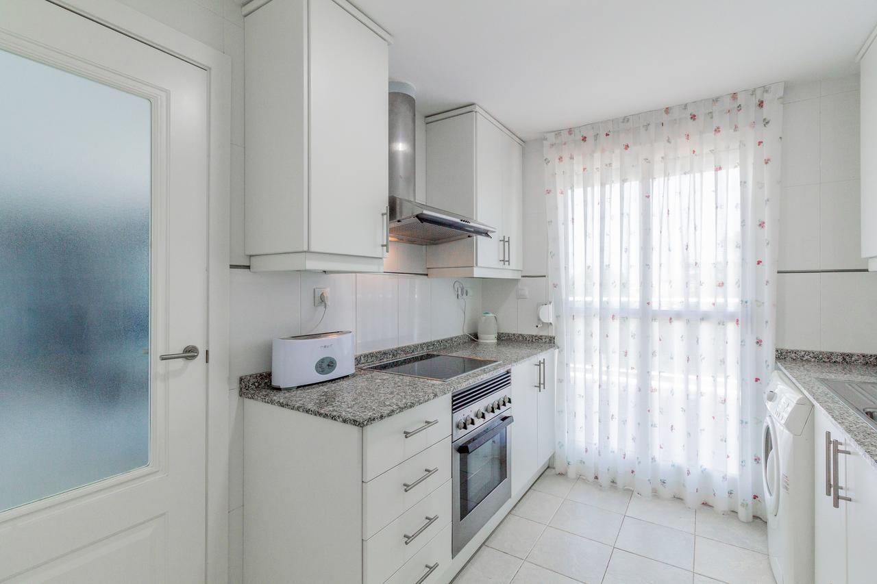 Apartament Realrent Mirador Al Mar Denia Zewnętrze zdjęcie