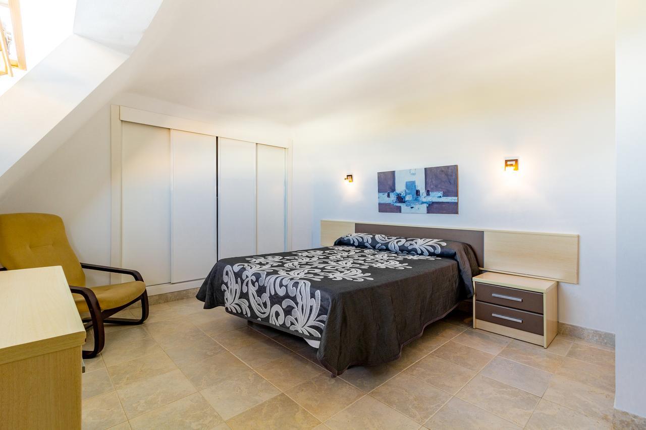 Apartament Realrent Mirador Al Mar Denia Zewnętrze zdjęcie
