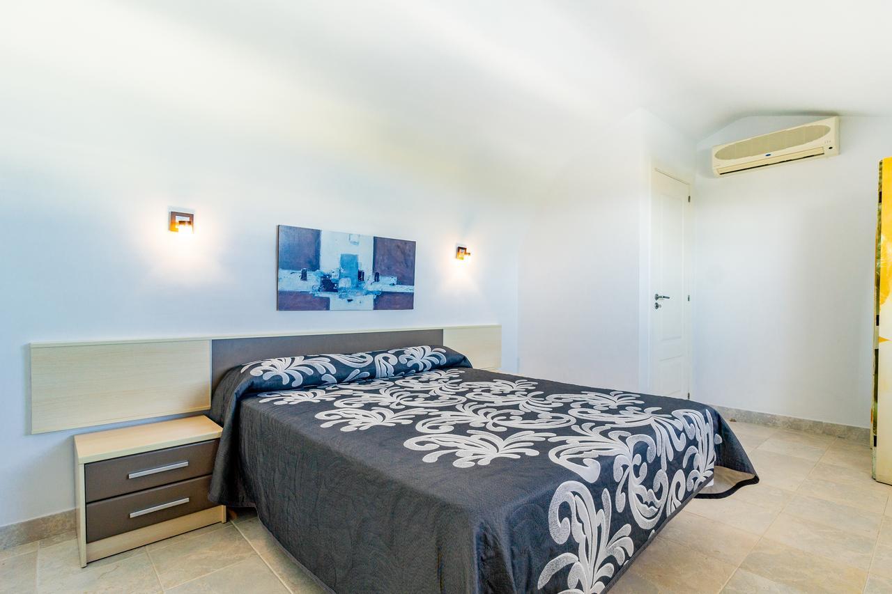 Apartament Realrent Mirador Al Mar Denia Zewnętrze zdjęcie