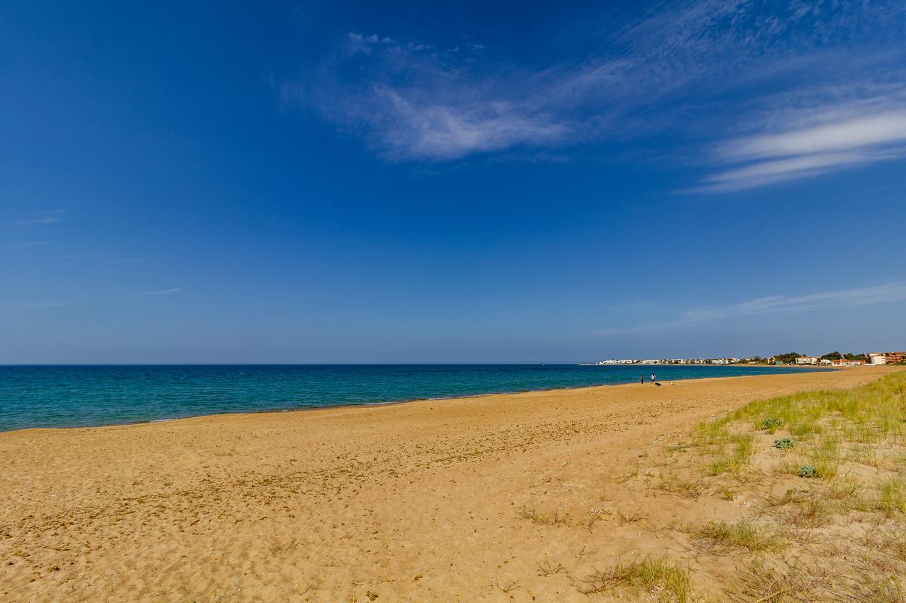 Apartament Realrent Mirador Al Mar Denia Zewnętrze zdjęcie