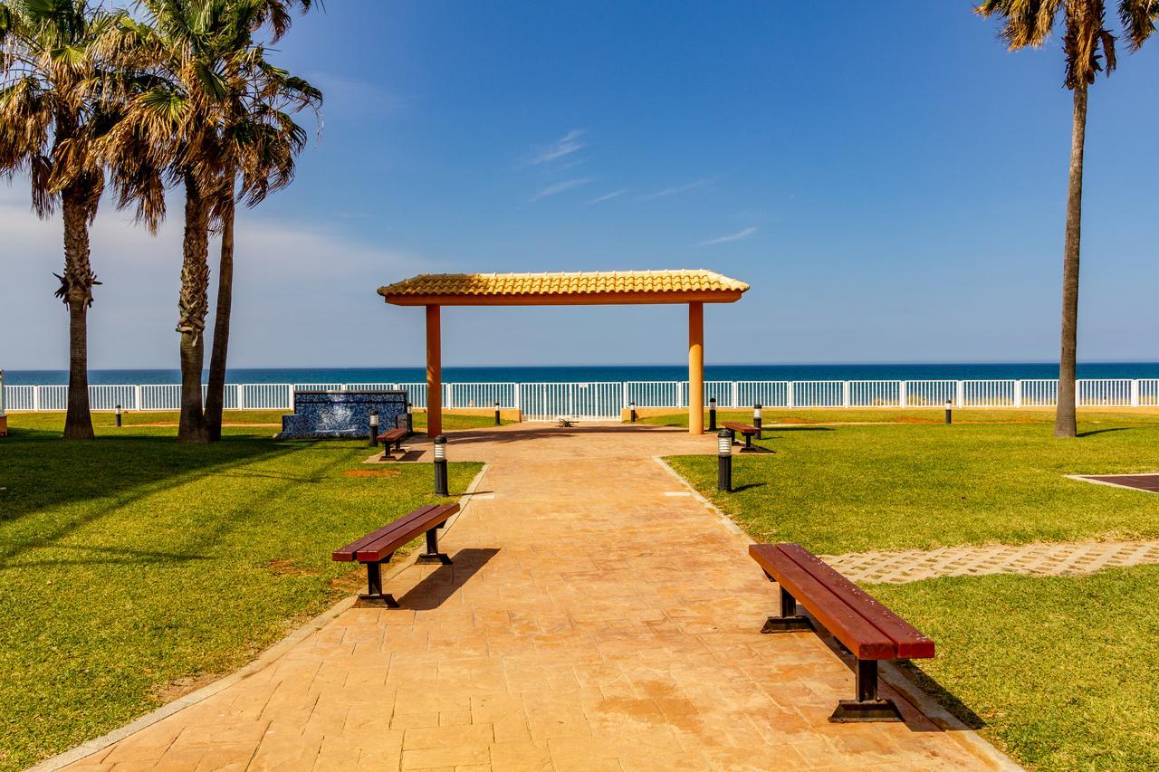 Apartament Realrent Mirador Al Mar Denia Zewnętrze zdjęcie