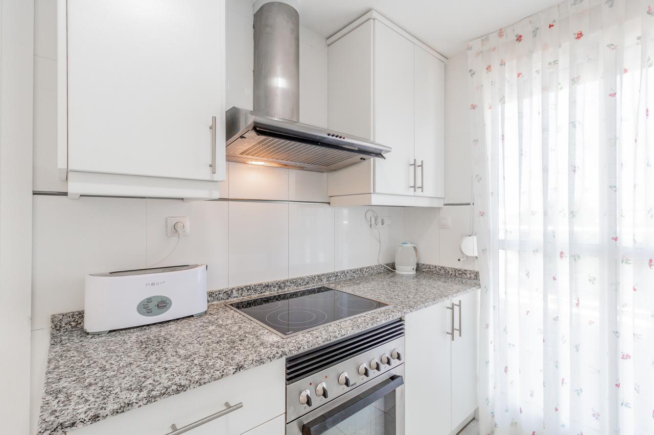 Apartament Realrent Mirador Al Mar Denia Zewnętrze zdjęcie