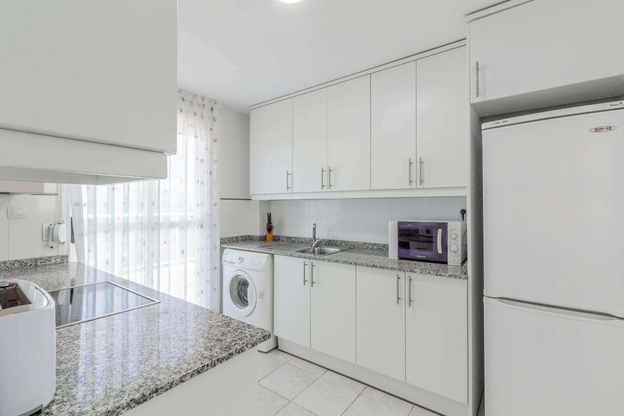 Apartament Realrent Mirador Al Mar Denia Zewnętrze zdjęcie