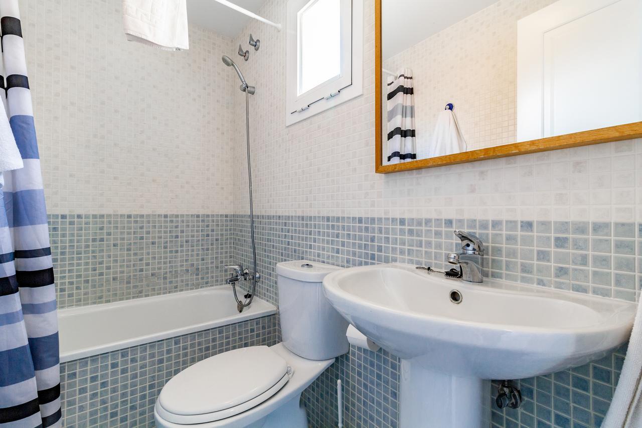 Apartament Realrent Mirador Al Mar Denia Zewnętrze zdjęcie