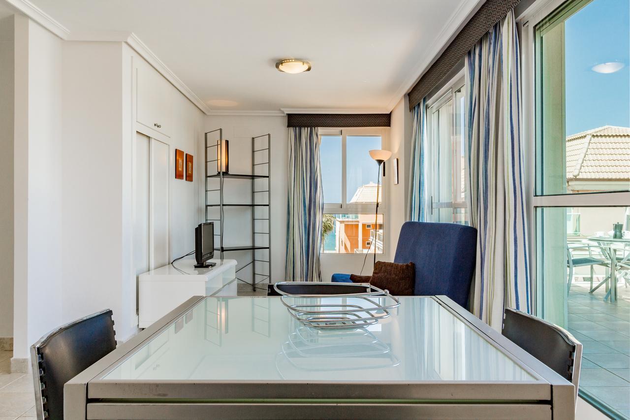 Apartament Realrent Mirador Al Mar Denia Zewnętrze zdjęcie