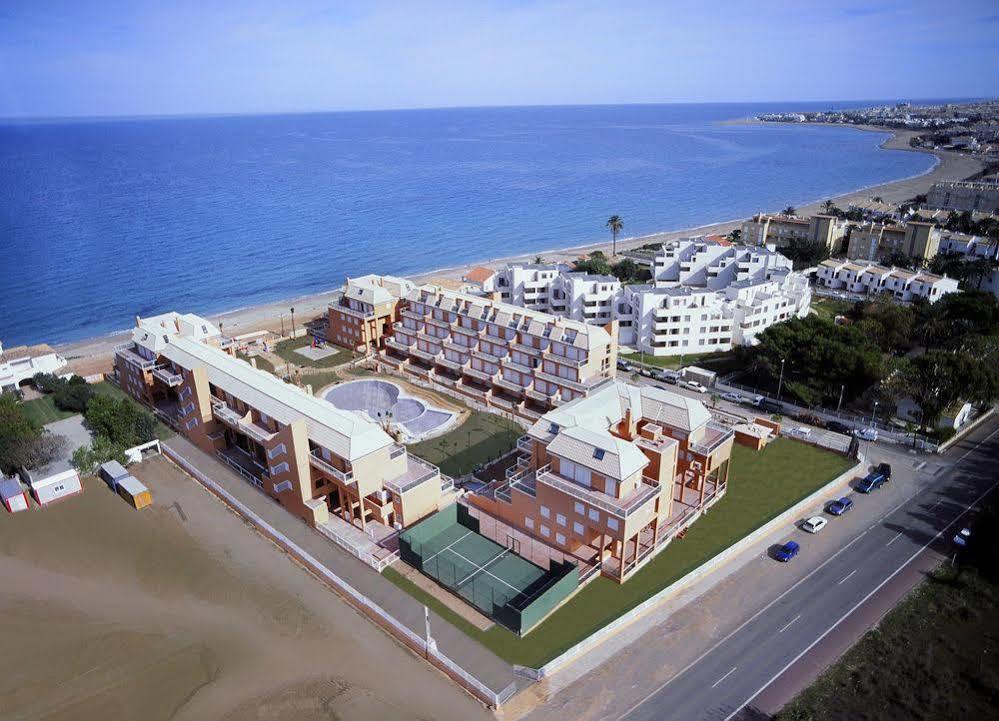 Apartament Realrent Mirador Al Mar Denia Zewnętrze zdjęcie